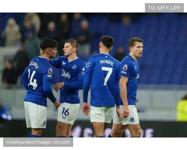 伯恩茅斯击败埃弗顿后重返上半区 伊劳拉球队六轮不败剑指队史最佳排名