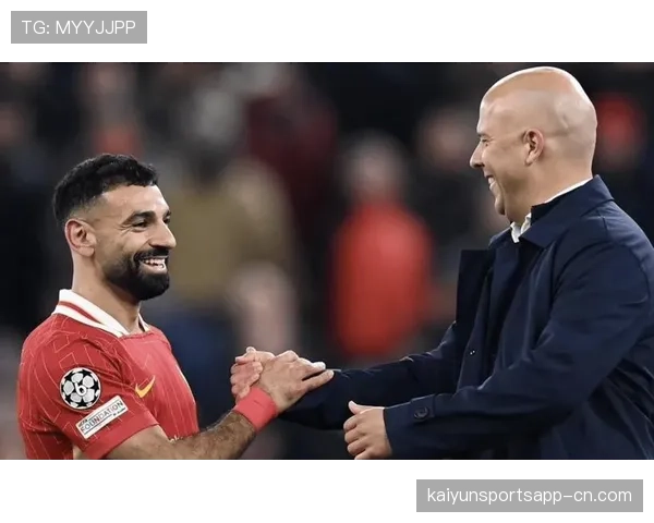 萨拉赫周薪40万镑维持利物浦顶薪 埃及球星续约后状态稳定